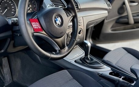 BMW 1 серия, 2007 год, 650 000 рублей, 13 фотография