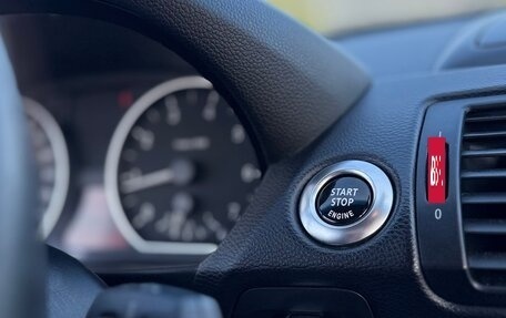 BMW 1 серия, 2007 год, 650 000 рублей, 16 фотография
