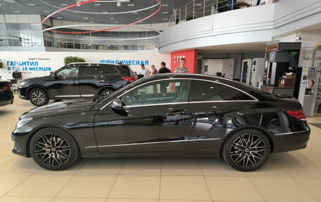 Mercedes-Benz E-Класс, 2013 год, 1 950 000 рублей, 12 фотография