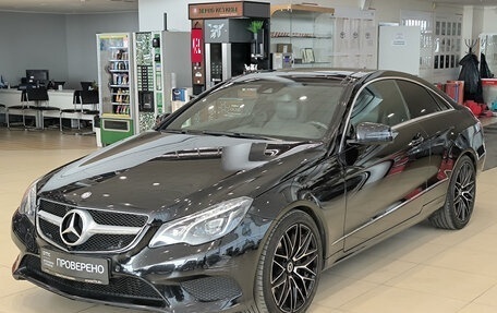 Mercedes-Benz E-Класс, 2013 год, 1 950 000 рублей, 5 фотография