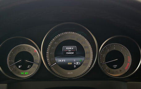 Mercedes-Benz E-Класс, 2013 год, 1 950 000 рублей, 17 фотография