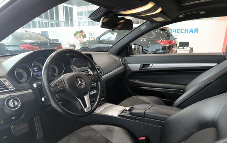 Mercedes-Benz E-Класс, 2013 год, 1 950 000 рублей, 20 фотография