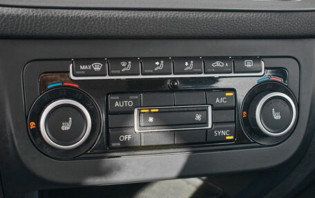 Volkswagen Tiguan I, 2013 год, 1 345 000 рублей, 15 фотография