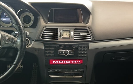 Mercedes-Benz E-Класс, 2013 год, 1 950 000 рублей, 19 фотография