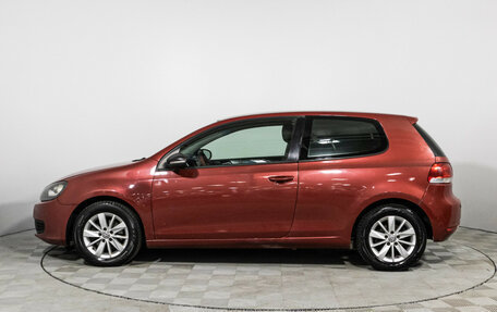 Volkswagen Golf VI, 2011 год, 637 989 рублей, 8 фотография