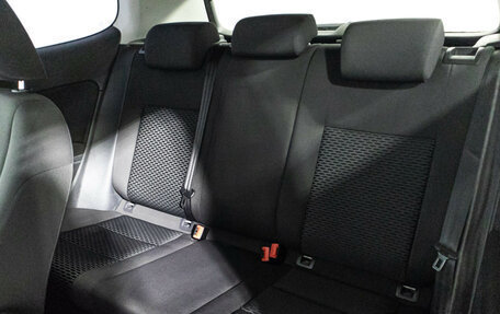 Volkswagen Golf VI, 2011 год, 637 989 рублей, 10 фотография