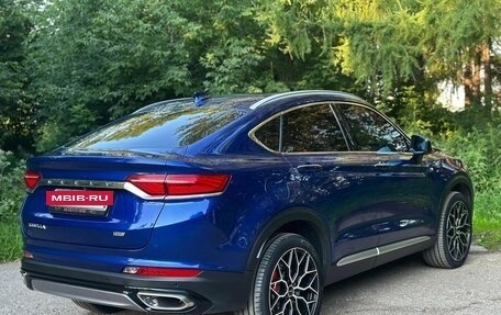 Geely Tugella FY11, 2020 год, 1 999 000 рублей, 10 фотография