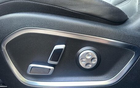 Geely Tugella FY11, 2020 год, 1 999 000 рублей, 26 фотография
