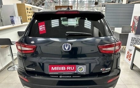 Changan CS55 I, 2021 год, 1 449 000 рублей, 5 фотография