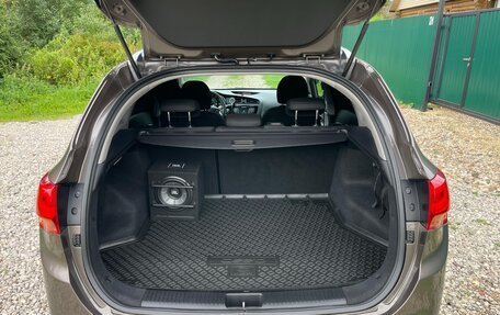 KIA cee'd III, 2013 год, 1 450 000 рублей, 11 фотография