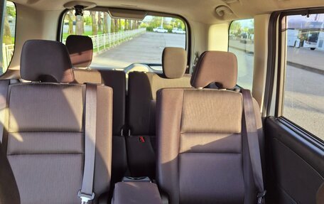 Nissan Serena IV, 2018 год, 2 100 000 рублей, 7 фотография