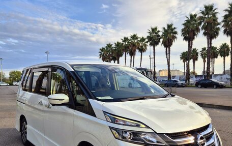 Nissan Serena IV, 2018 год, 2 100 000 рублей, 8 фотография