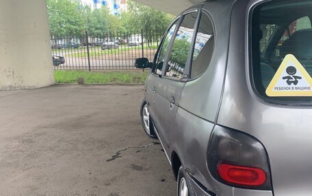 Renault Scenic III, 1999 год, 7 фотография