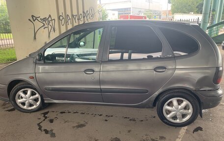 Renault Scenic III, 1999 год, 5 фотография