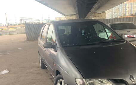 Renault Scenic III, 1999 год, 6 фотография