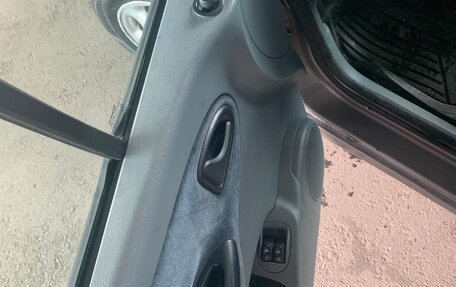 Renault Scenic III, 1999 год, 8 фотография