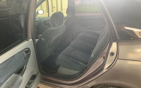 Renault Scenic III, 1999 год, 9 фотография