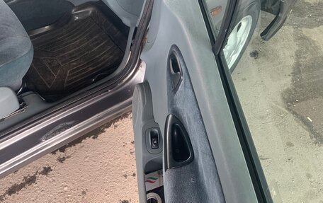 Renault Scenic III, 1999 год, 16 фотография