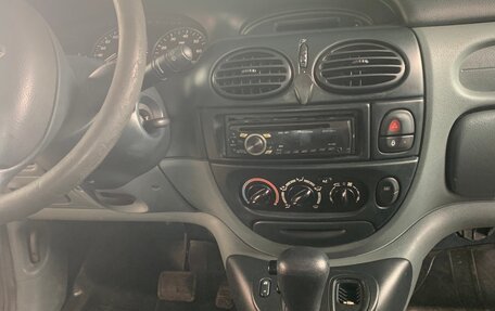 Renault Scenic III, 1999 год, 14 фотография