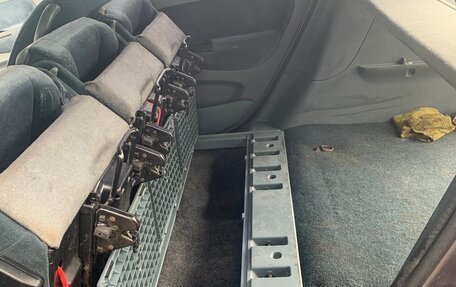 Renault Scenic III, 1999 год, 25 фотография