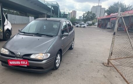 Renault Scenic III, 1999 год, 2 фотография