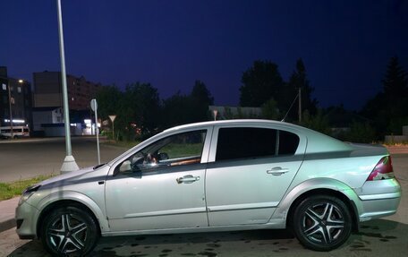 Opel Astra H, 2008 год, 450 000 рублей, 6 фотография