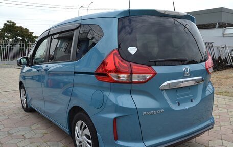 Honda Freed II, 2018 год, 1 580 000 рублей, 5 фотография
