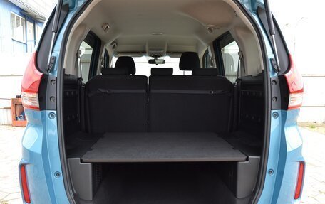 Honda Freed II, 2018 год, 1 580 000 рублей, 9 фотография