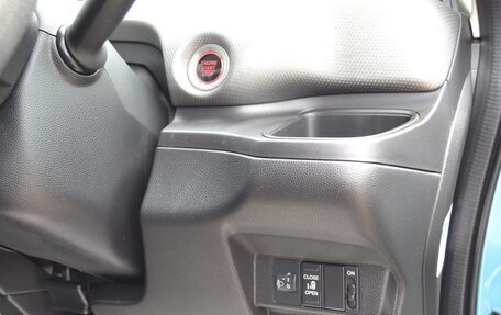 Honda Freed II, 2018 год, 1 580 000 рублей, 12 фотография