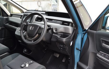 Honda Freed II, 2018 год, 1 580 000 рублей, 11 фотография