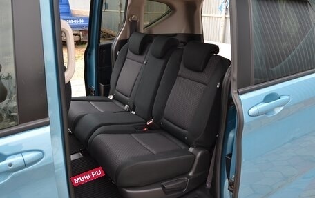 Honda Freed II, 2018 год, 1 580 000 рублей, 19 фотография