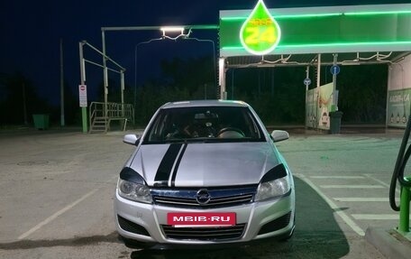 Opel Astra H, 2008 год, 450 000 рублей, 3 фотография