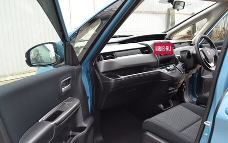Honda Freed II, 2018 год, 1 580 000 рублей, 10 фотография