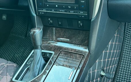 Toyota Camry, 2017 год, 2 500 000 рублей, 25 фотография
