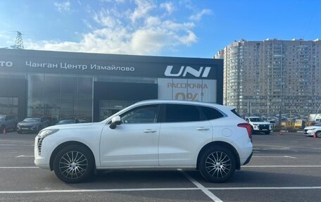 Haval Jolion, 2023 год, 1 900 000 рублей, 3 фотография