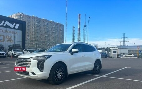 Haval Jolion, 2023 год, 1 900 000 рублей, 2 фотография