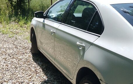Volkswagen Polo VI (EU Market), 2020 год, 1 390 000 рублей, 14 фотография
