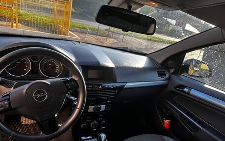 Opel Astra H, 2011 год, 600 000 рублей, 2 фотография