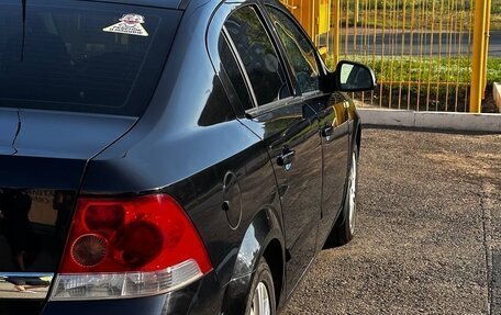 Opel Astra H, 2011 год, 600 000 рублей, 3 фотография