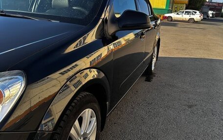 Opel Astra H, 2011 год, 600 000 рублей, 8 фотография