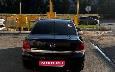 Opel Astra H, 2011 год, 600 000 рублей, 4 фотография