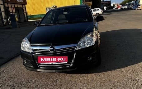 Opel Astra H, 2011 год, 600 000 рублей, 9 фотография
