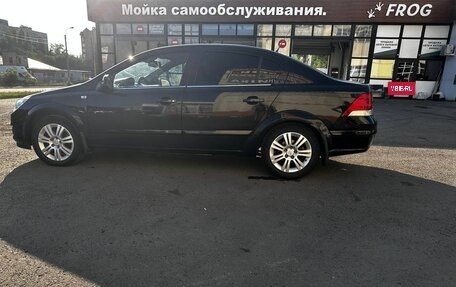 Opel Astra H, 2011 год, 600 000 рублей, 6 фотография