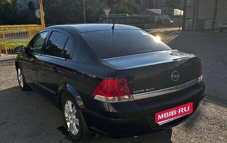 Opel Astra H, 2011 год, 600 000 рублей, 7 фотография