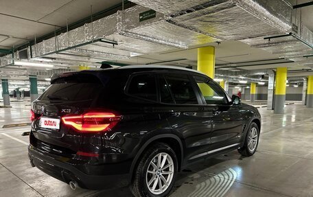 BMW X3, 2017 год, 2 785 000 рублей, 4 фотография