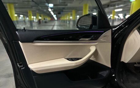 BMW X3, 2017 год, 2 785 000 рублей, 14 фотография