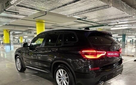 BMW X3, 2017 год, 2 785 000 рублей, 2 фотография