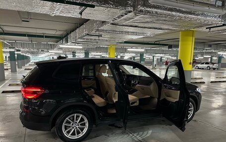 BMW X3, 2017 год, 2 785 000 рублей, 19 фотография