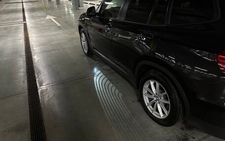 BMW X3, 2017 год, 2 785 000 рублей, 17 фотография