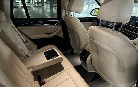BMW X3, 2017 год, 2 785 000 рублей, 20 фотография